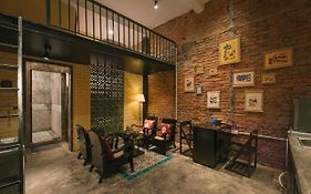 Ancient Cultural House - Lovehanoi Stay